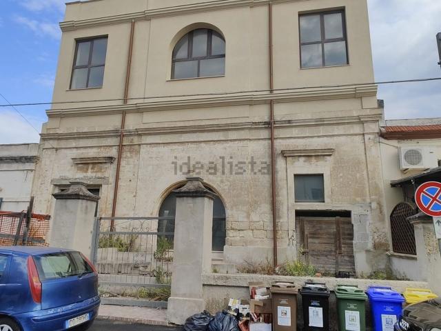 Costruzione in vendita di m² in Via San Francesco, 14