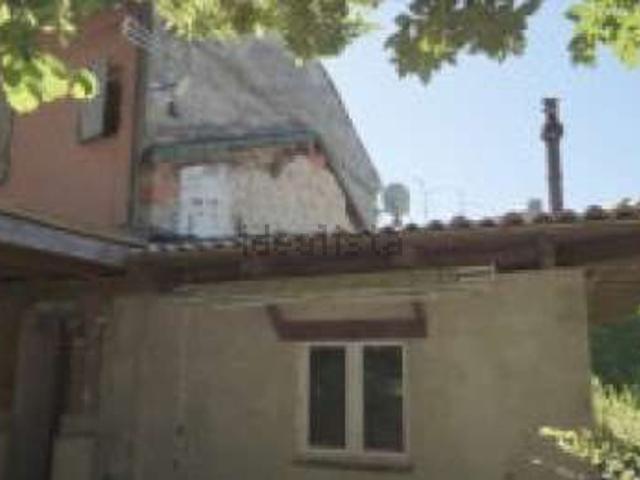 Costruzione in vendita di m² in Via San Francesco, 26