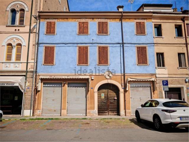 Costruzione in vendita di m² in Via San Francesco, 29