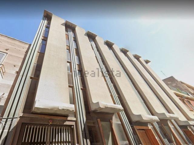 Costruzione in vendita di m² in Via San Francesco da Paola, 79