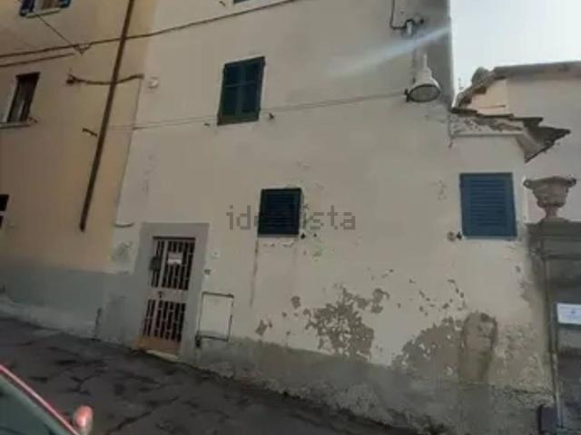 Costruzione in vendita di m² in Via San Giuseppe