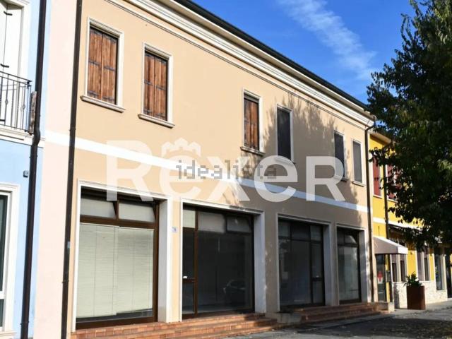 Costruzione in vendita di m² in Via San Giuseppe