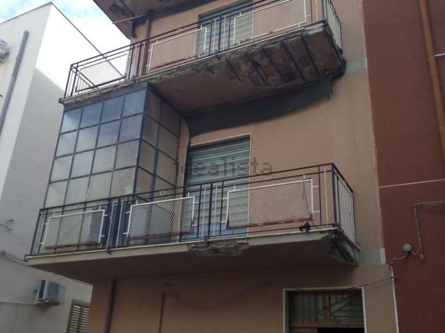 Costruzione in vendita di m² in Via San Giuseppe, 19