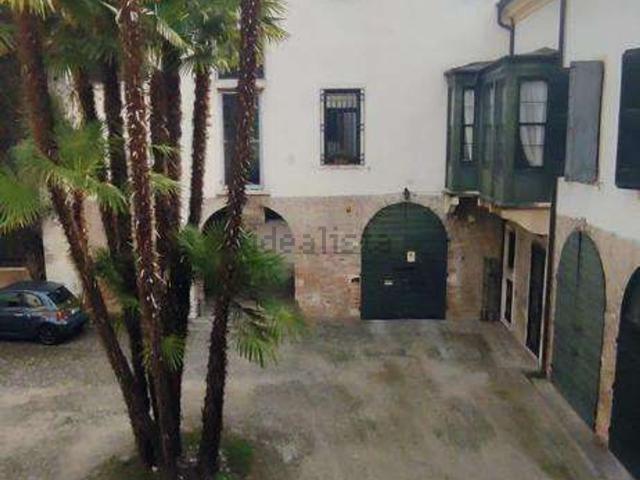 Costruzione in vendita di m² in Via San Gregorio Barbarigo, 21