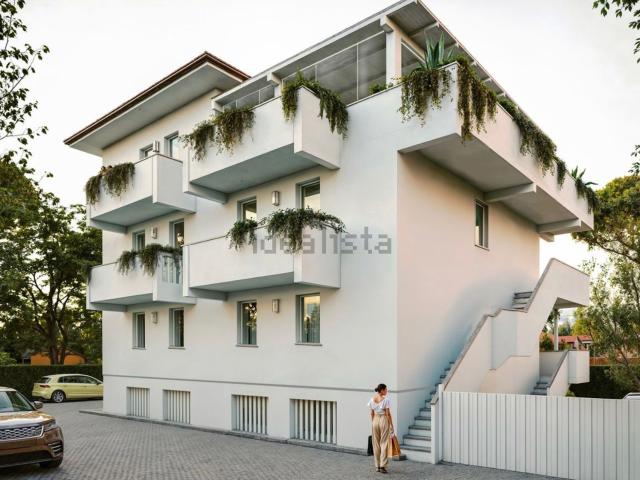 Costruzione in vendita di m² in Via San Leonardo