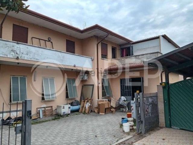Costruzione in vendita di m² in Via San Marco, 65