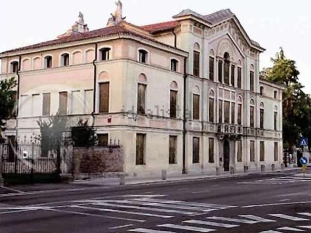 Costruzione in vendita di m² in Via San Marco, 213