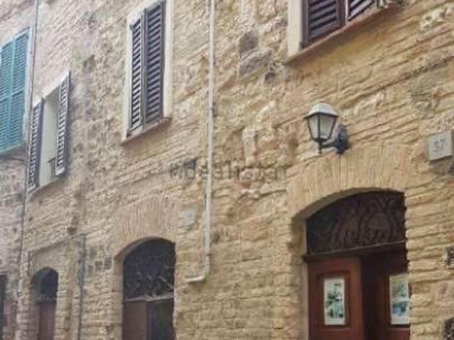 Costruzione in vendita di m² in Via San Marco Evangelista, 37