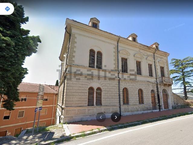 Costruzione in vendita di m² in Via San Michele