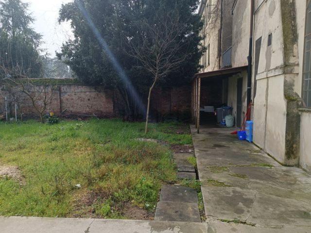 Costruzione in vendita di m² in Via San Rocco, 50