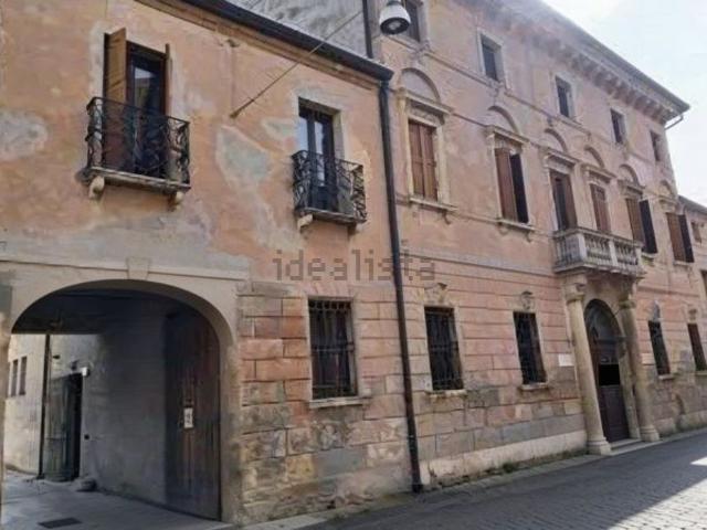 Costruzione in vendita di m² in Via San Rocco, 50