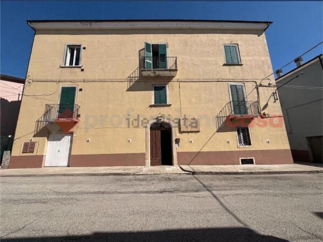 Costruzione in vendita di m² in Via San Rocco, 10