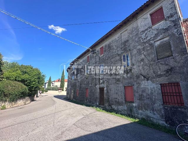Costruzione in vendita di m² in Via San Sebastiano, 6