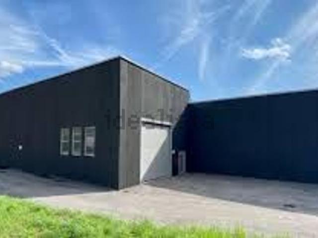 Costruzione in vendita di m² in Via San Severo, 1