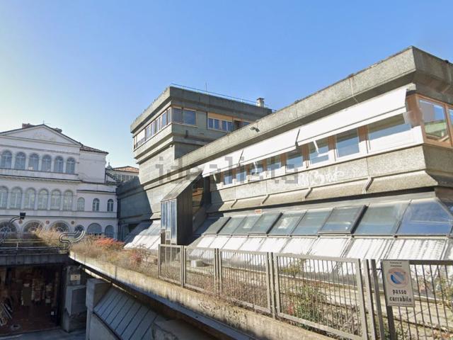Costruzione in vendita di m² in Via San Siro, 7