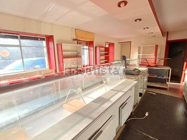 Costruzione in vendita di m² in Via Santuario d&apos Oropa