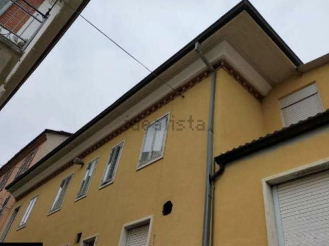 Costruzione in vendita di m² in Via Sant&apos Andrea, 1