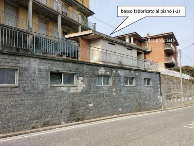 Costruzione in vendita di m² in Via Sant&apos Andrea, 1