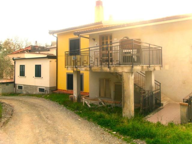 Costruzione in vendita di m² in Via Sant&apos Angelo II, 2
