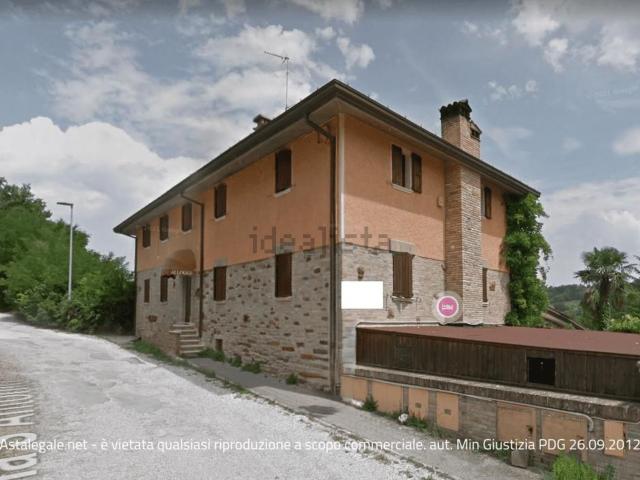 Costruzione in vendita di m² in Via Sant&apos Antonio, 2