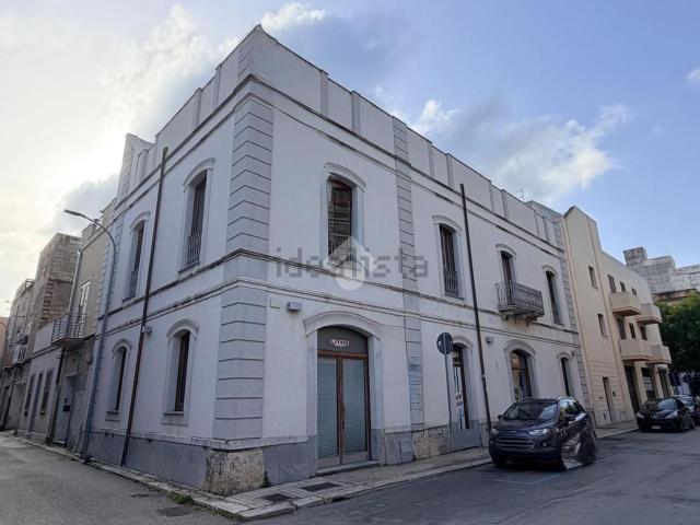 Costruzione in vendita di m² in Via Santa Maria di Capua, 4