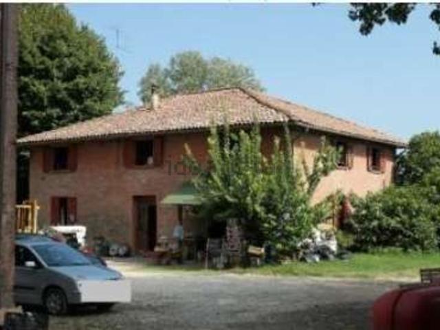 Costruzione in vendita di m² in Via Sarasina 3