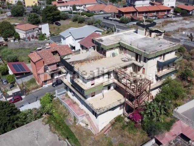 Costruzione in vendita di m² in Via Sardegna, 1