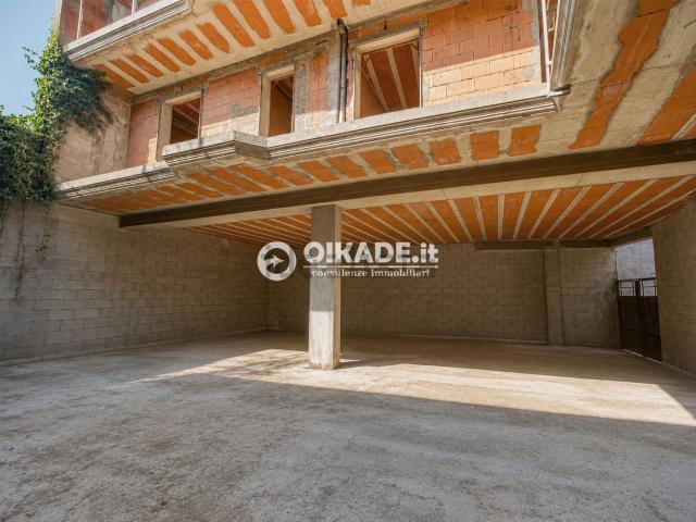 Costruzione in vendita di m² in Via Sardegna, 27