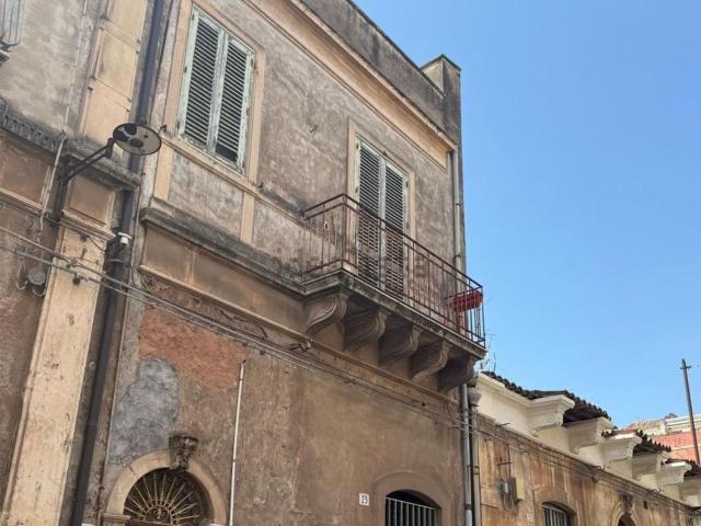 Costruzione in vendita di m² in Via Savoia