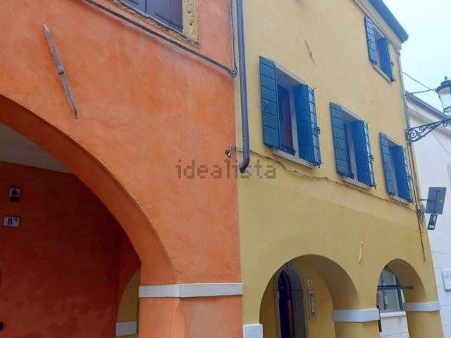 Costruzione in vendita di m² in Via Calfura