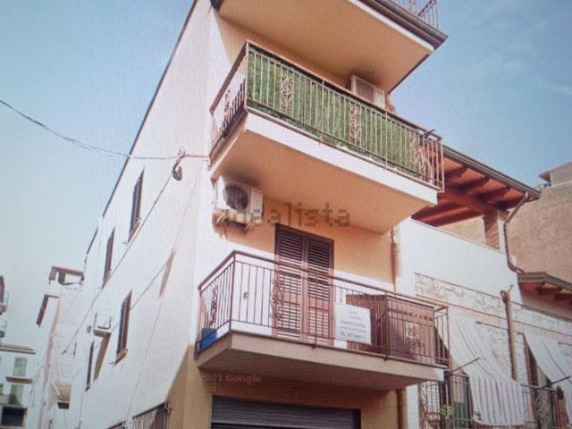 Costruzione in vendita di m² in Via Saverio Latteri