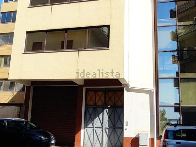 Costruzione in vendita di m² in Via Sbarre Centrali