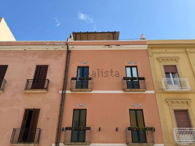 Costruzione in vendita di m² in Via Scudaniglio
