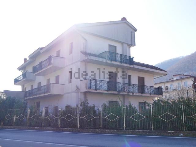 Costruzione in vendita di m² in Via silvati e morelli, 2