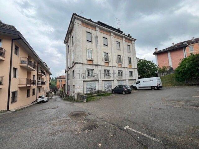 Costruzione in vendita di m² in Via Simon da Cusighe, 14