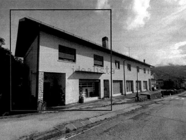 Costruzione in vendita di m² in Via Società Operaia
