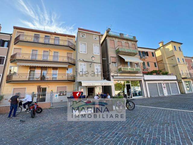 Costruzione in vendita di m² in Via Sottomarina, 1347