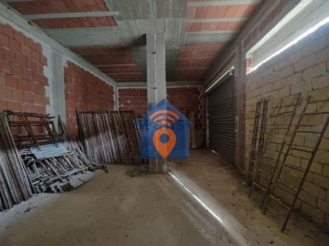 Costruzione in vendita di m² in Via Tagliata