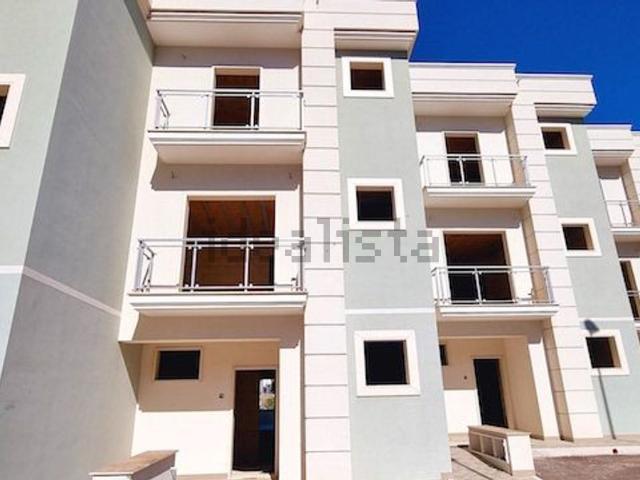 Costruzione in vendita di m² in Via Taranto, 1