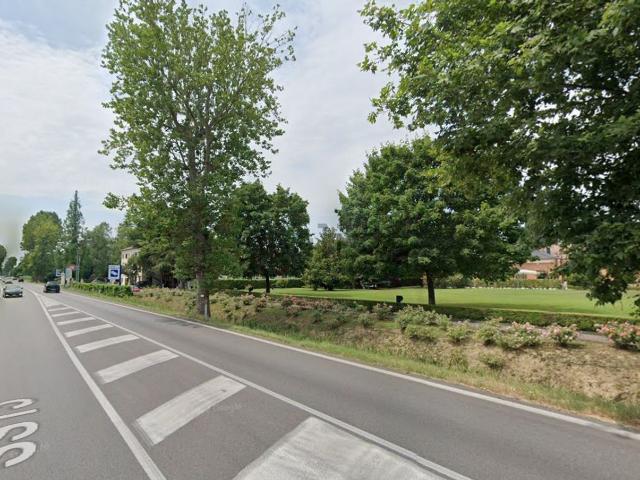 Costruzione in vendita di m² in Via Terraglio