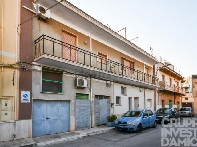 Costruzione in vendita di m² in Via Tibullo Albio