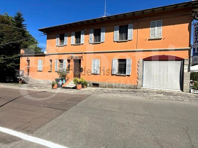 Costruzione in vendita di m² in Via Tignano, 1