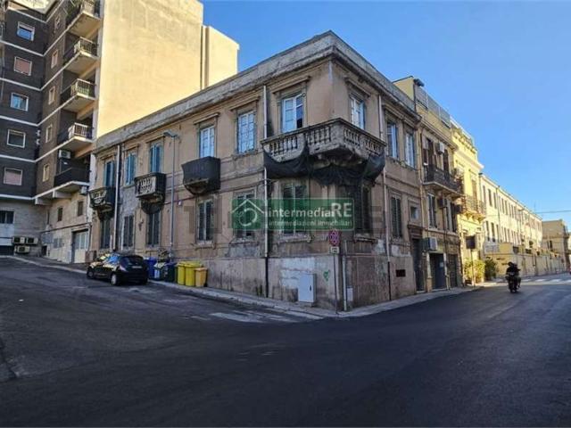 Costruzione in vendita di m² in Via Tommaso Campanella, 13