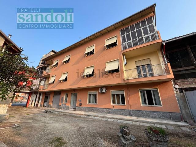 Costruzione in vendita di m² in Via Torquato Tasso, 63