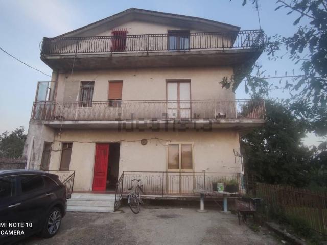 Costruzione in vendita di m² in Via Torretiello, 4