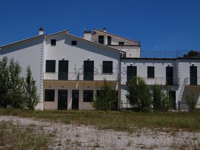 Costruzione in vendita di m² in Via Trentavisi