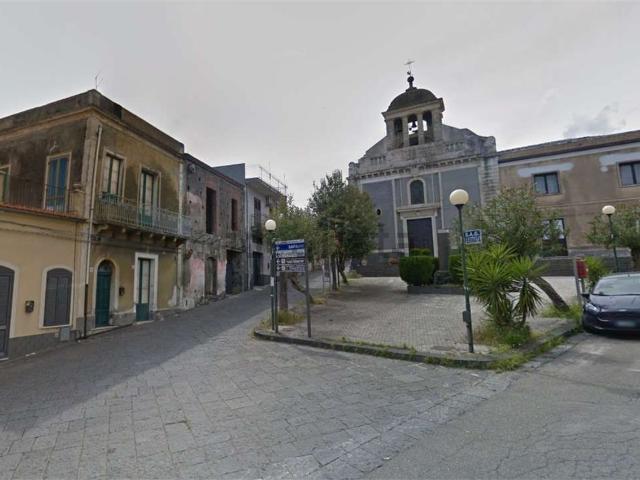Costruzione in vendita di m² in Via Trento