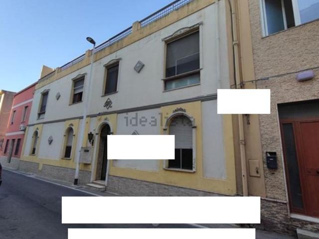 Costruzione in vendita di m² in Via Trieste, 16