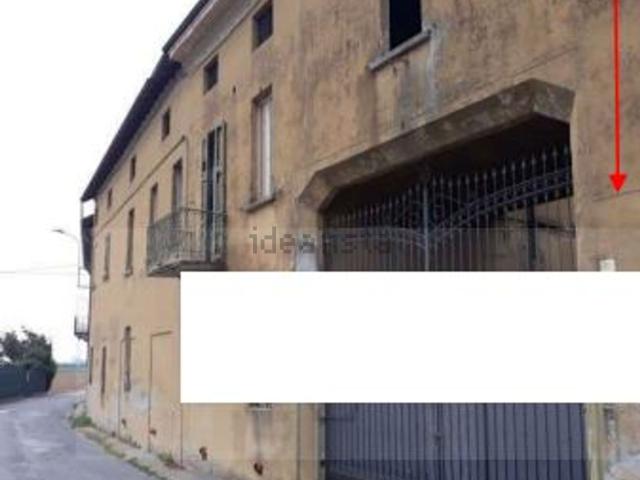 Costruzione in vendita di m² in Via Trieste, 20