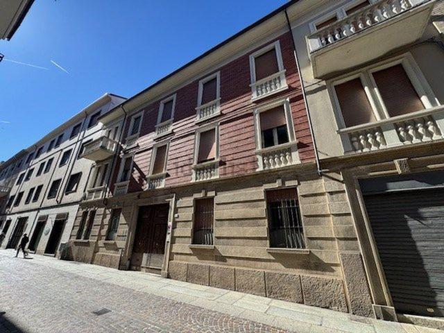 Costruzione in vendita di m² in Via Trotti, 65